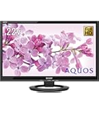 Amazon | シャープ 22V型 ハイビジョン 液晶テレビ ホワイト AQUOS LC